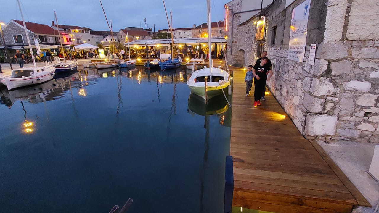 Radio Ritam organizira sučeljavanje za načelnika općine Murter-Kornati - pratite uživo danas u 17 sati