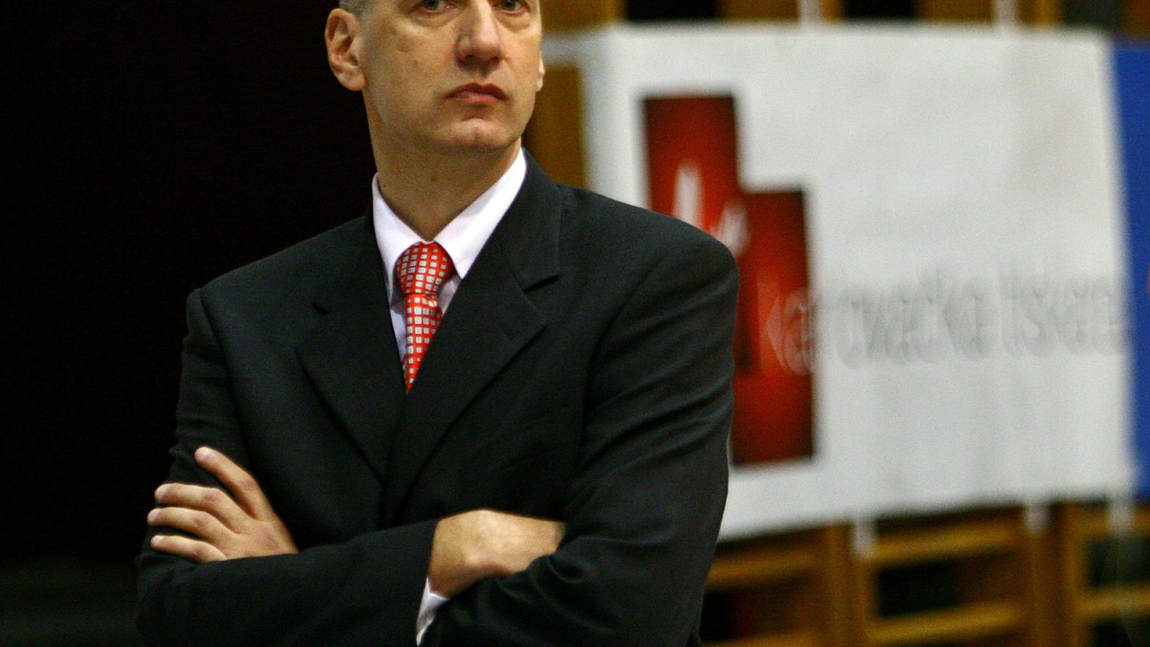 Aleksandar Petrović podnio ostavku na mjesto sportskog direktora HKS-a