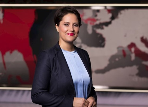 Jelena Paić napušta RTL, omiljena voditeljica se vraća na HRT