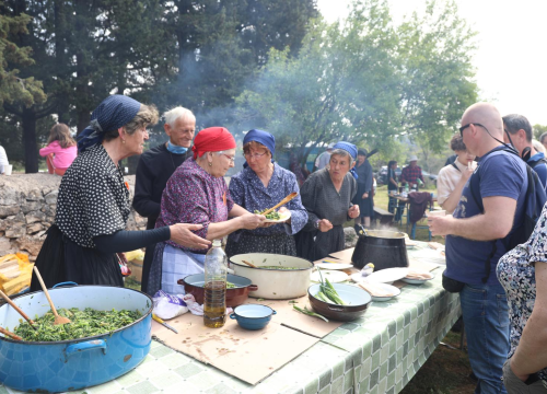 Piknik na Rakitnici odlična je prilika za druženje i zabavu: Evo kako je bilo