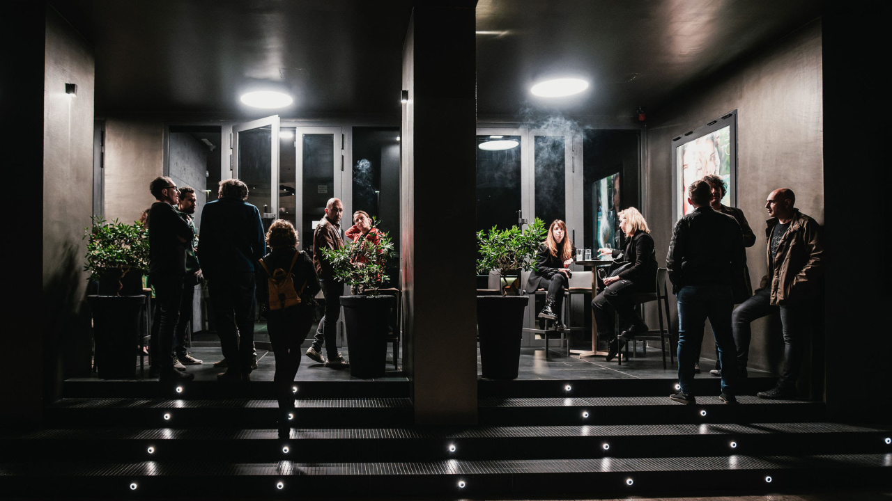 Ovaj tjedan u Kući umjetnosti Arsen: Filmovi, ples i predstava za djecu