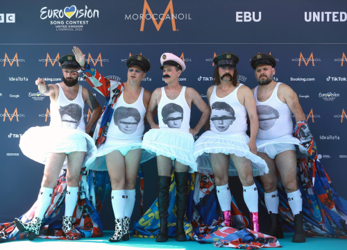 Let 3 večeras u polufinalu: Pogledajte 'Ero s onoga svijeta' u Liverpoolu