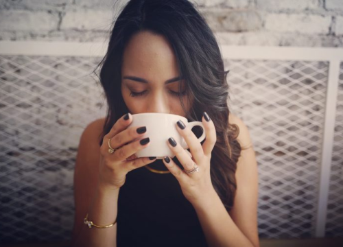 Šalica ovog čaja može pomoći u smanjenju opasne masnoće u tijelu