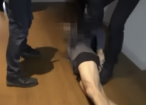 U Srbiji uhićeno 13 članova balkanskog kartela, objavljena snimka akcije