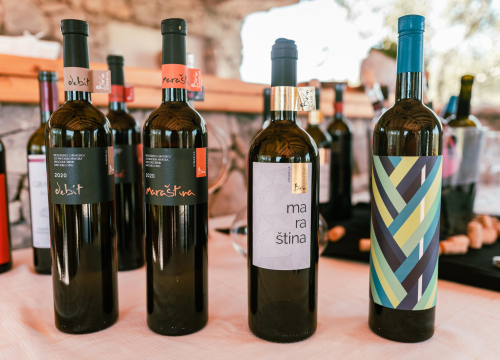 Fotografija 4 - Vikend rezervirajte za turu po vinarijama i kušanje vrhunskih lokalnih vina!