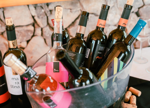 Fotografija 5 - Vikend rezervirajte za turu po vinarijama i kušanje vrhunskih lokalnih vina!