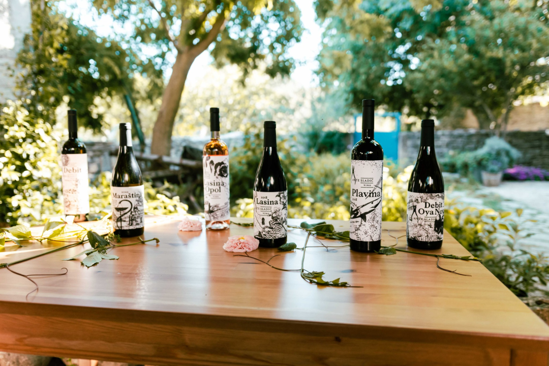 Vikend rezervirajte za turu po vinarijama i kušanje vrhunskih lokalnih vina!