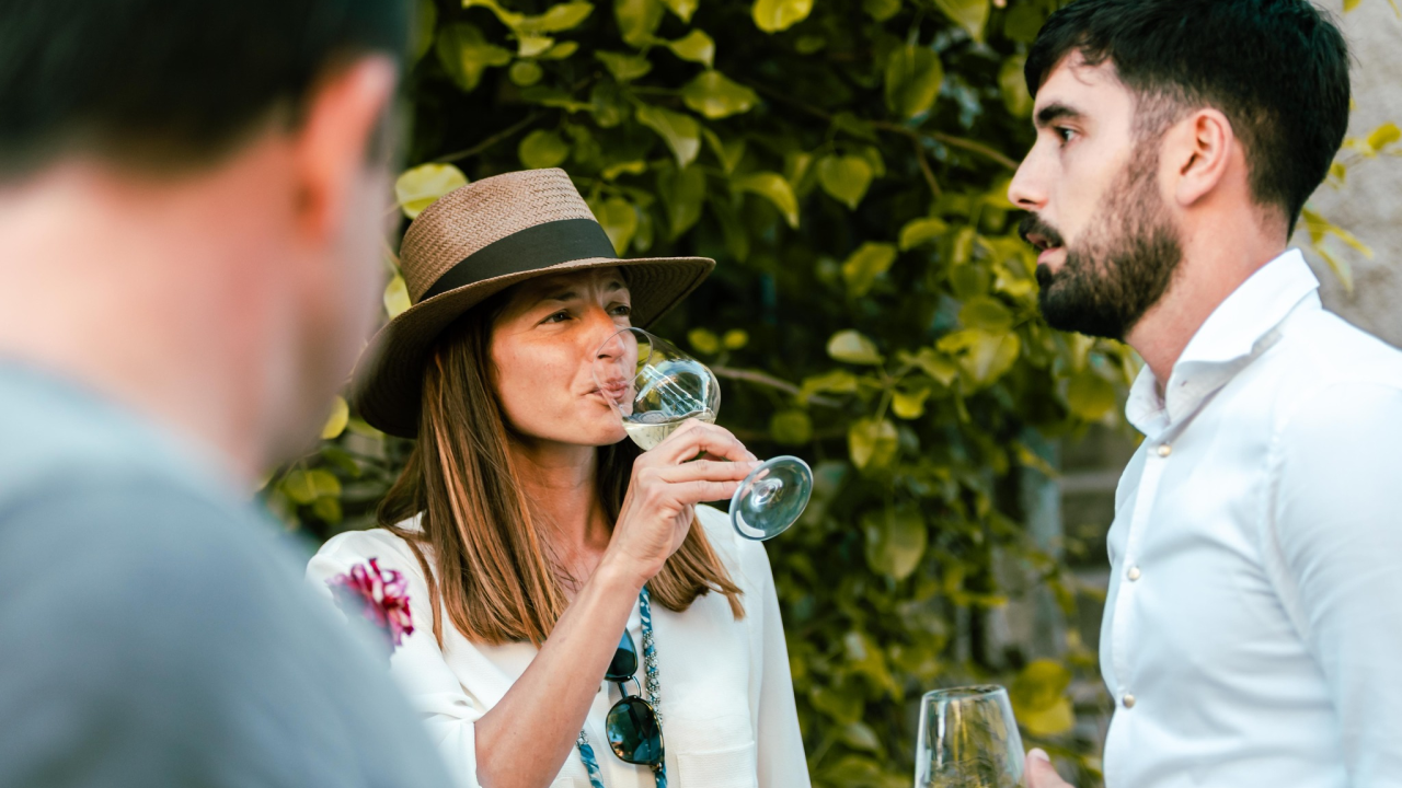 Vikend rezervirajte za turu po vinarijama i kušanje vrhunskih lokalnih vina!