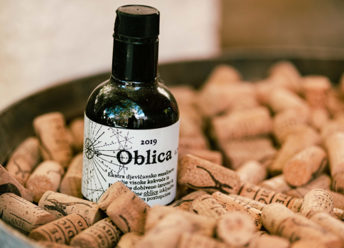 Fotografija 12 - Vikend rezervirajte za turu po vinarijama i kušanje vrhunskih lokalnih vina!