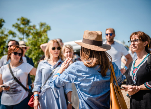 Fotografija 16 - Vikend rezervirajte za turu po vinarijama i kušanje vrhunskih lokalnih vina!