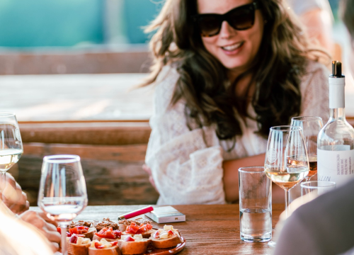Fotografija 19 - Vikend rezervirajte za turu po vinarijama i kušanje vrhunskih lokalnih vina!