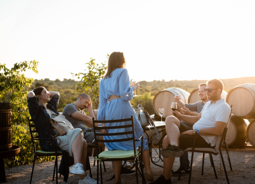 Fotografija 22 - Vikend rezervirajte za turu po vinarijama i kušanje vrhunskih lokalnih vina!