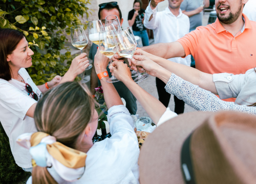 Fotografija 23 - Vikend rezervirajte za turu po vinarijama i kušanje vrhunskih lokalnih vina!