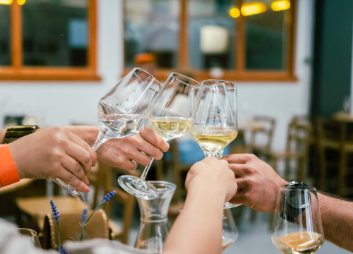 Fotografija 24 - Vikend rezervirajte za turu po vinarijama i kušanje vrhunskih lokalnih vina!