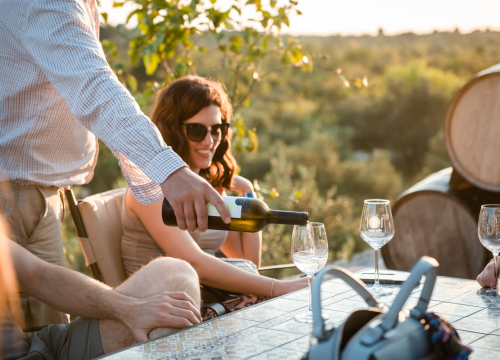 Fotografija 26 - Vikend rezervirajte za turu po vinarijama i kušanje vrhunskih lokalnih vina!