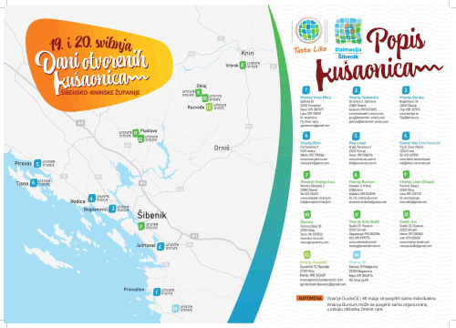 Fotografija 29 - Vikend rezervirajte za turu po vinarijama i kušanje vrhunskih lokalnih vina!