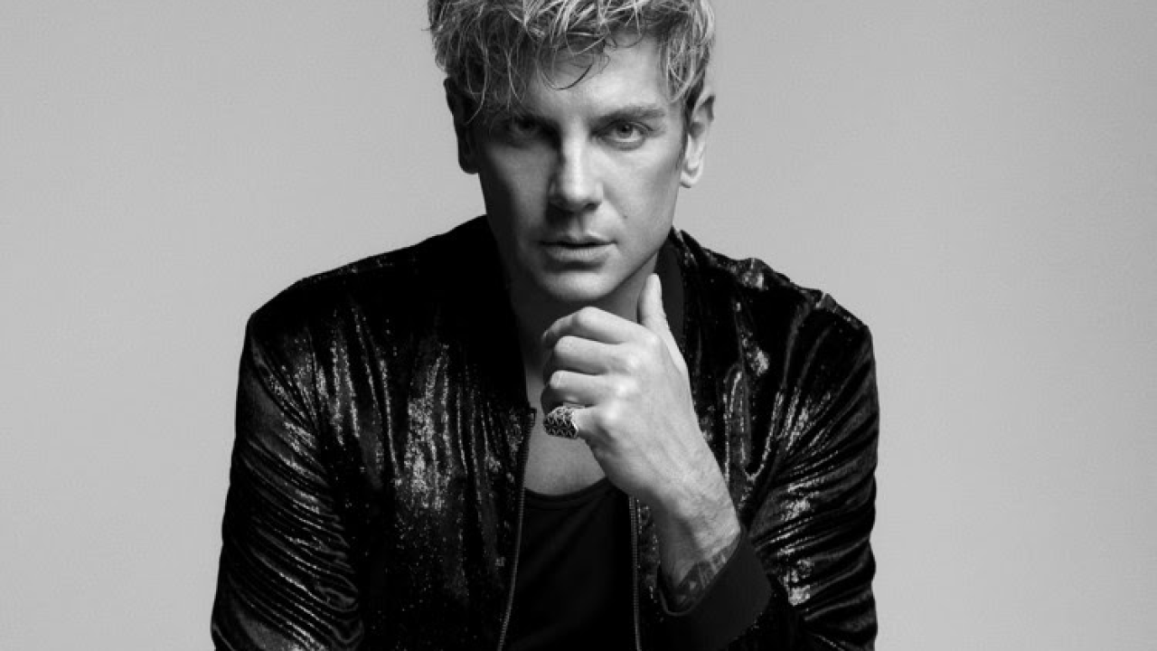 Sa svjetskih pozornica u Šibenik! Maksim Mrvica 1. srpnja na najljepšoj jadranskoj pozornici!