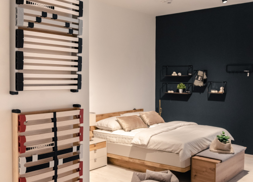 Fotografija 26 - Hespo časti odličnim popustima na vrhunske krevete!