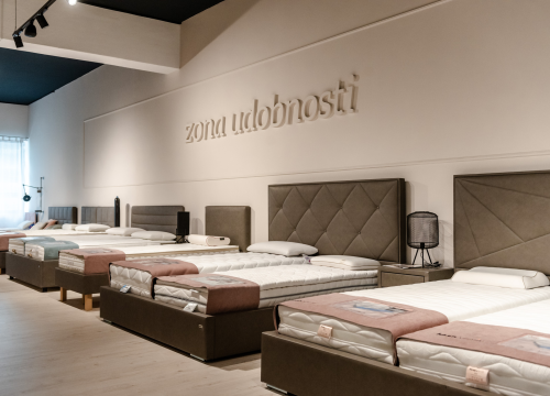 Fotografija 27 - Hespo časti odličnim popustima na vrhunske krevete!