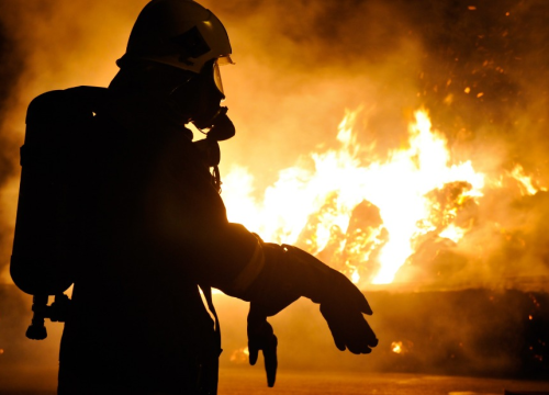 Zahvaljujući projektu FIRESPILL, vatrogasci su spremni za novu sezonu uz suvremenu opremu!