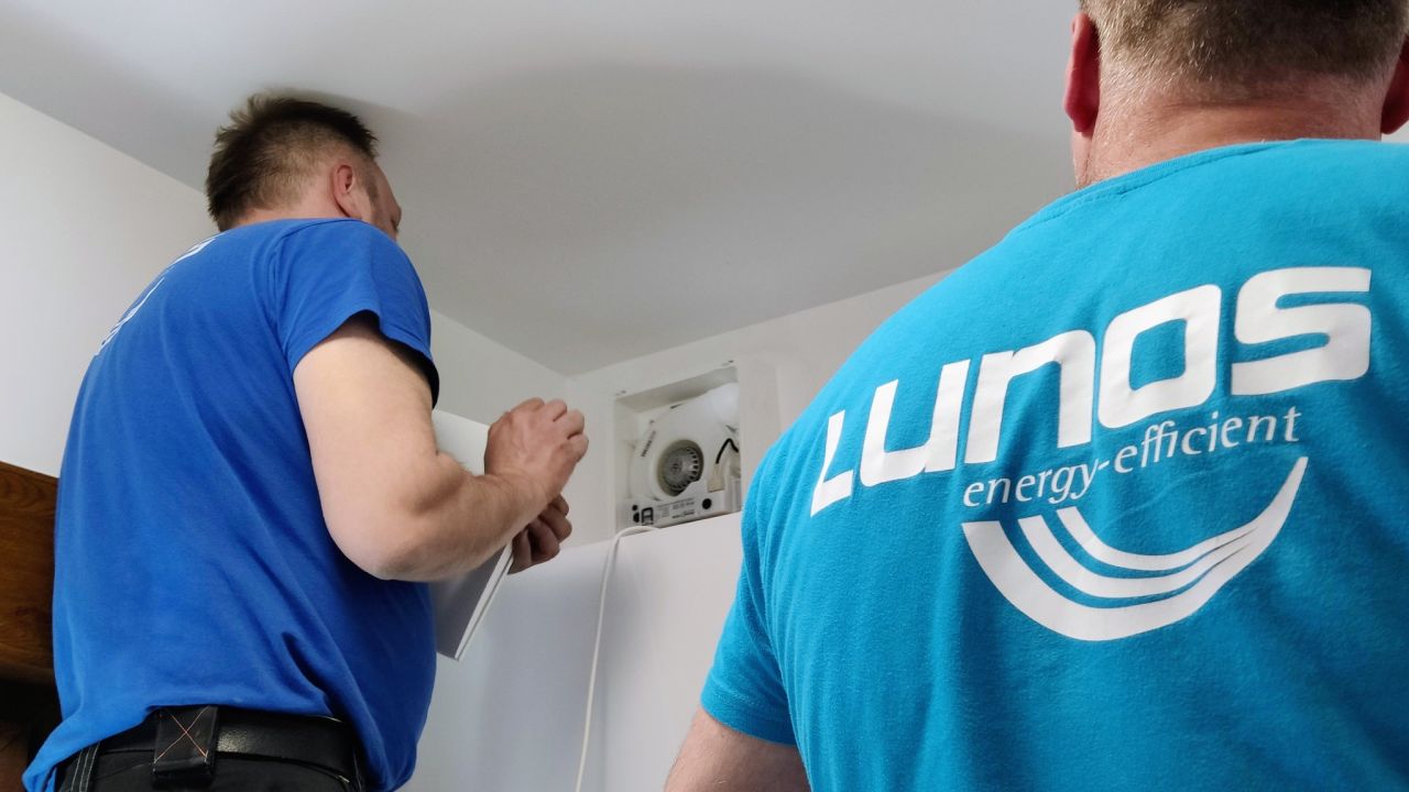 Postoji trajno rješenje za problem vlage i plijesni u domovima!