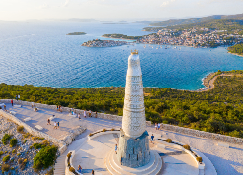 Na Gospu od Loreta od sada možete i autobusom!