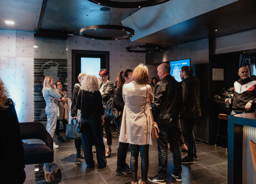 Novi tjedan u Kući Arsen donosi novi regionalni hit