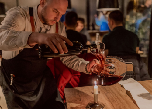 Fotografija 17 - Isprobajte nenadmašne mesne plate u bistrou 'Kod starog'!