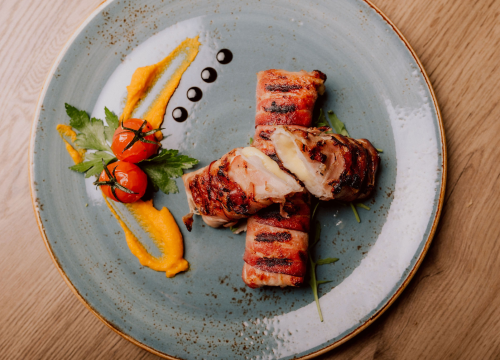 Fotografija 19 - Isprobajte nenadmašne mesne plate u bistrou 'Kod starog'!