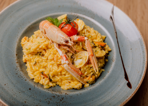 Fotografija 18 - Isprobajte nenadmašne mesne plate u bistrou 'Kod starog'!