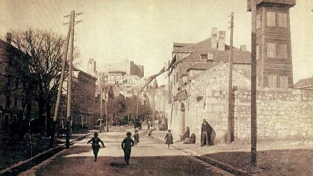 Ivica Poljičak sutra u Muzeju priča o 'preporođenom Šibeniku u Šupukovoj eri'