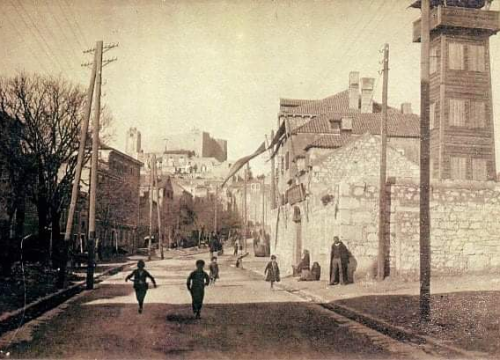 Ivica Poljičak sutra u Muzeju priča o 'preporođenom Šibeniku u Šupukovoj eri'