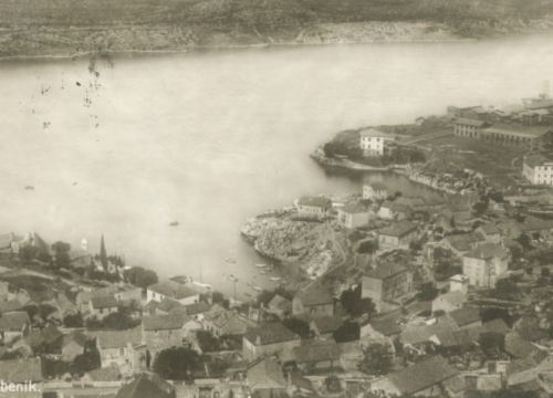 Šibenski leksikon: Štucigava je ono štufo čeljade ko da je šuferin