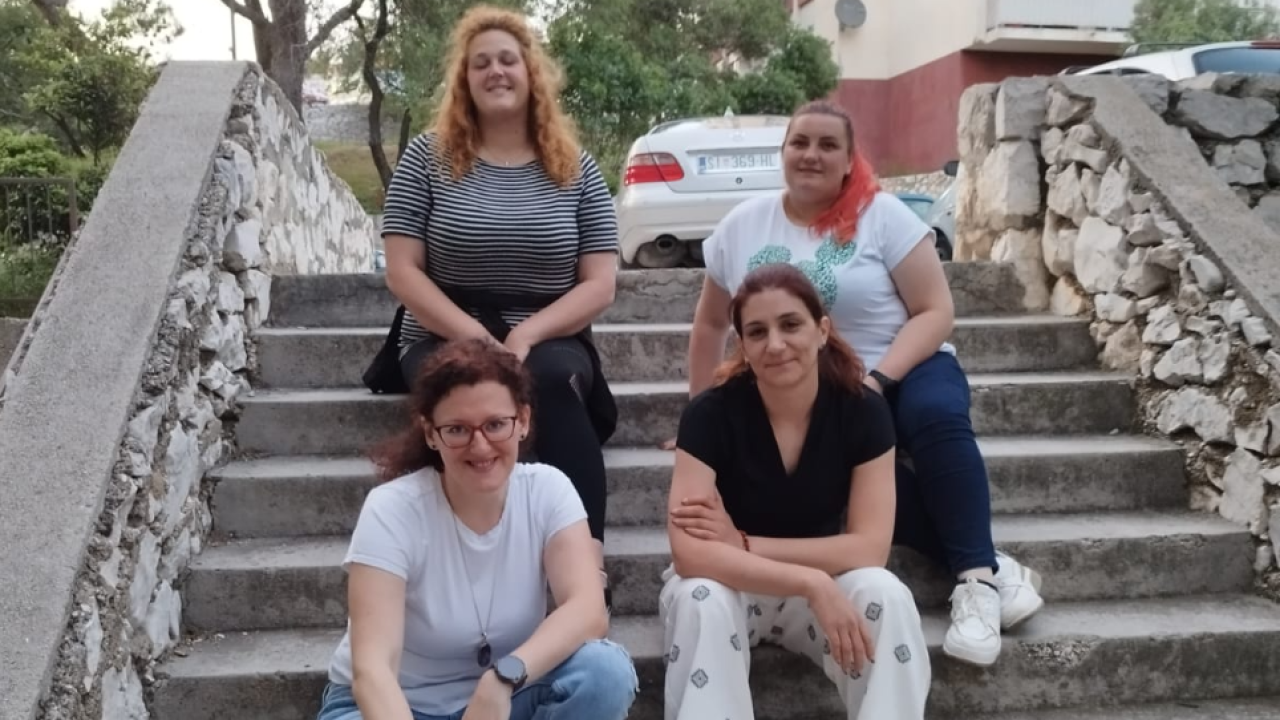 Josipine obje kćeri imaju epilepsiju: 'Živimo u društvo gdje je još uvijek sramota reći da si bolestan'