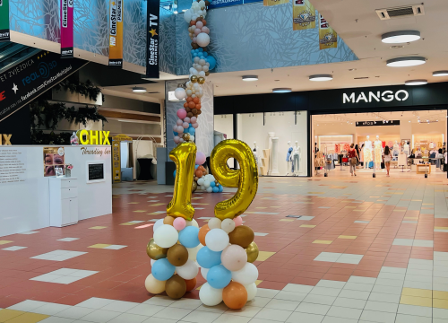 Dalmare slavi 19. rođendan uz popuste i veliku proslavu!