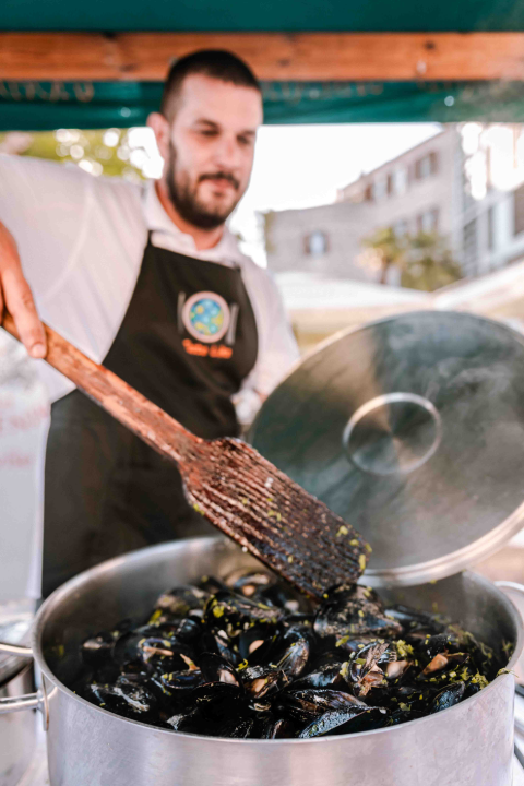 Guštajte u spoju dvije delicije na gastro događaju 'Pidoća & Debit se vole'!