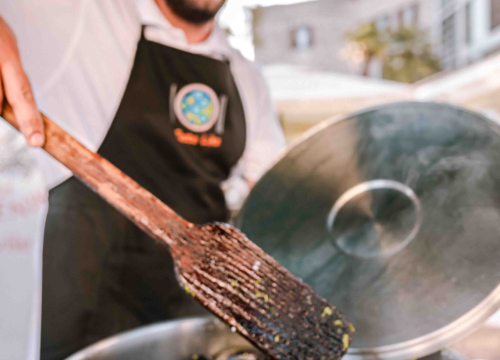 Fotografija 2 - Guštajte u spoju dvije delicije na gastro događaju 'Pidoća & Debit se vole'!