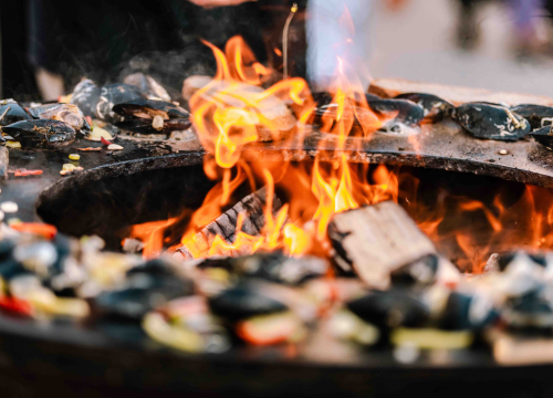 Fotografija 10 - Guštajte u spoju dvije delicije na gastro događaju 'Pidoća & Debit se vole'!