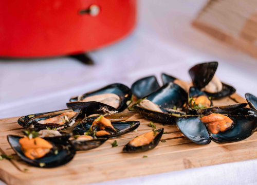 Fotografija 3 - Guštajte u spoju dvije delicije na gastro događaju 'Pidoća & Debit se vole'!