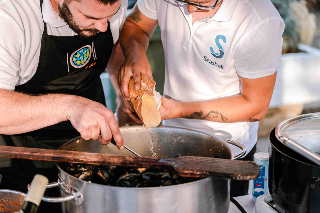 Guštajte u spoju dvije delicije na gastro događaju 'Pidoća & Debit se vole'!