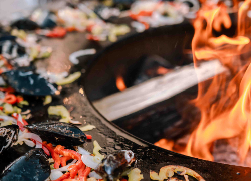 Fotografija 7 - Guštajte u spoju dvije delicije na gastro događaju 'Pidoća & Debit se vole'!