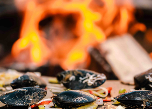 Fotografija 9 - Guštajte u spoju dvije delicije na gastro događaju 'Pidoća & Debit se vole'!