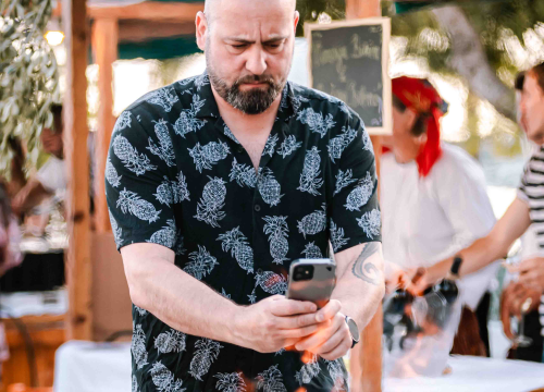 Fotografija 11 - Guštajte u spoju dvije delicije na gastro događaju 'Pidoća & Debit se vole'!