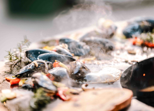 Fotografija 12 - Guštajte u spoju dvije delicije na gastro događaju 'Pidoća & Debit se vole'!
