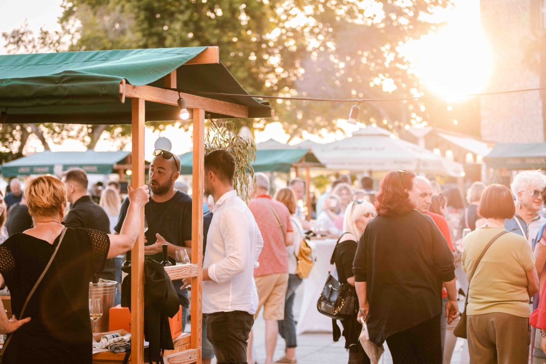 Guštajte u spoju dvije delicije na gastro događaju 'Pidoća & Debit se vole'!