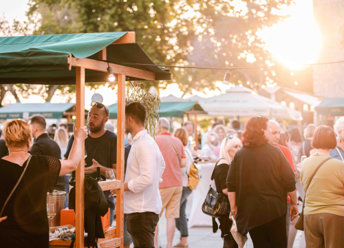 Fotografija 13 - Guštajte u spoju dvije delicije na gastro događaju 'Pidoća & Debit se vole'!