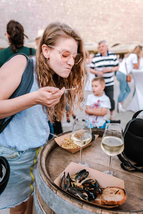 Guštajte u spoju dvije delicije na gastro događaju 'Pidoća & Debit se vole'!