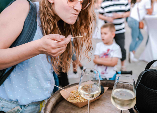 Fotografija 14 - Guštajte u spoju dvije delicije na gastro događaju 'Pidoća & Debit se vole'!