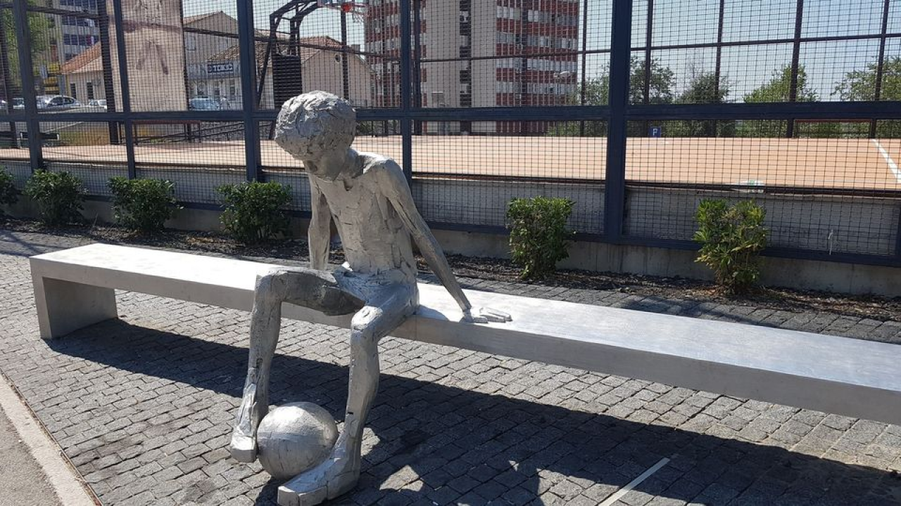 Turnir 'Sjećanje na Dražena' povodom 32. godišnjice smrti legendarnog košarkaša