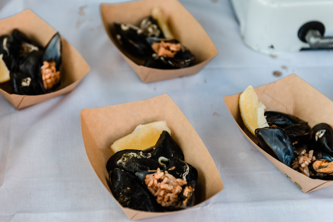 Guštajte u spoju dvije delicije na gastro događaju 'Pidoća & Debit se vole'!